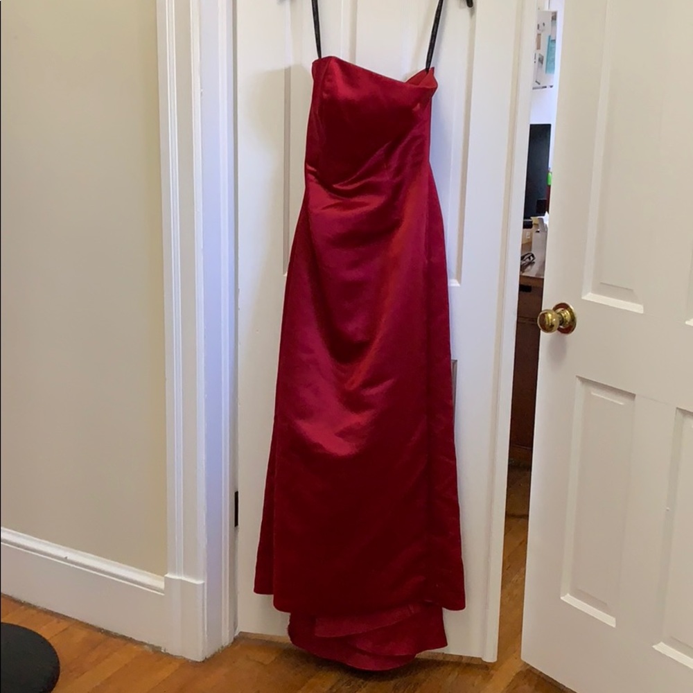 Bill Levkoff formal dress size 6